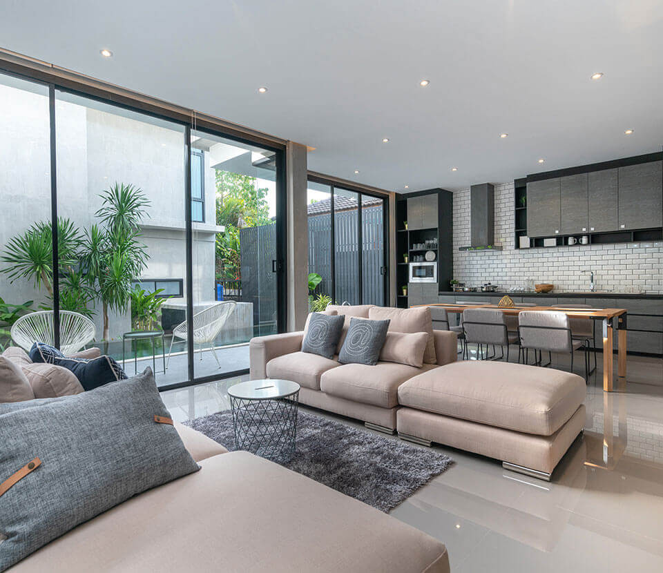 4 bedroom Villa in Kileleshwa